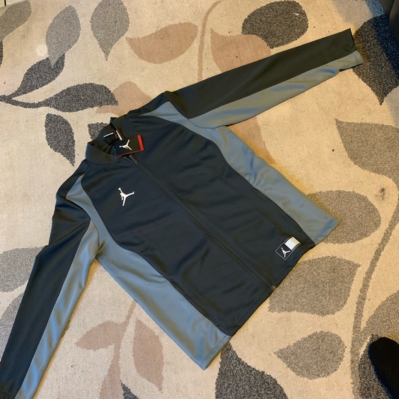 Jordan jump man Nike jacket - Picture 3 of 3